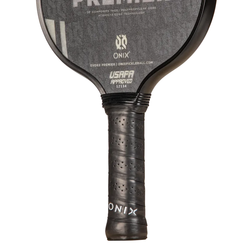 Raquette de pickleball Evoke Premier