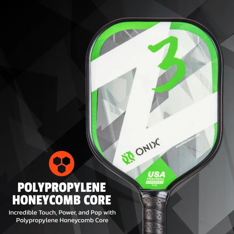 Z3 Composite Pickleball Paddle