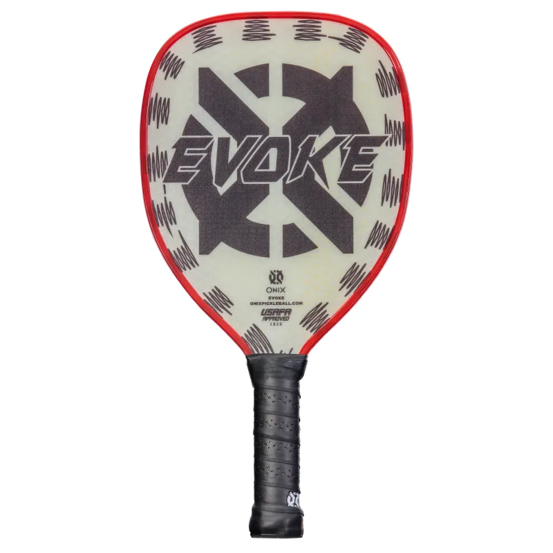 Evoke Tear Drop Composite Paddle