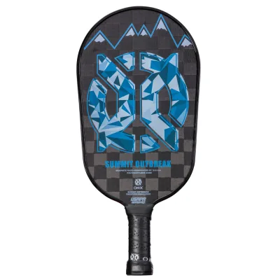 Performance Paddles