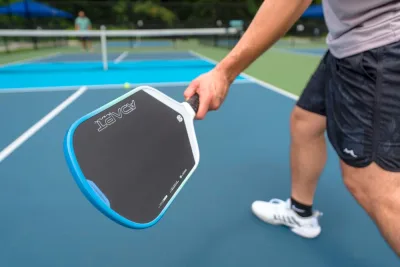 Adapt Max Pickleball-paddel