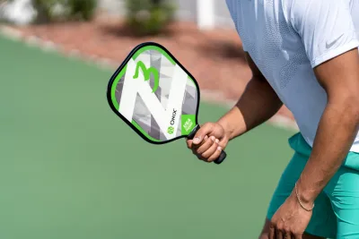 Z3 Composite Pickleball Paddle