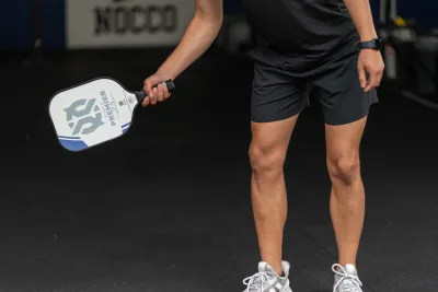 Evoke Premier CT-16 Pickleball Paddle