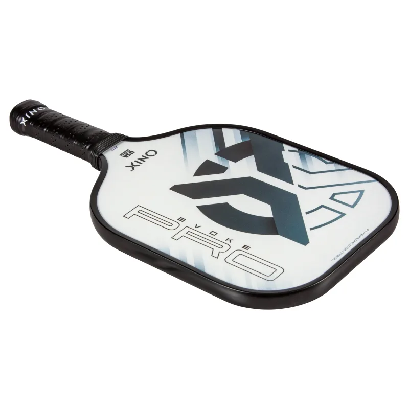 Evoke Pro pickleball-ketsjer