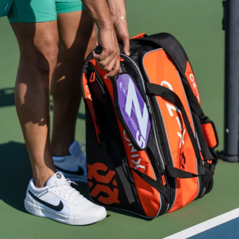 Sac de raquettes de pickleball Pro Team