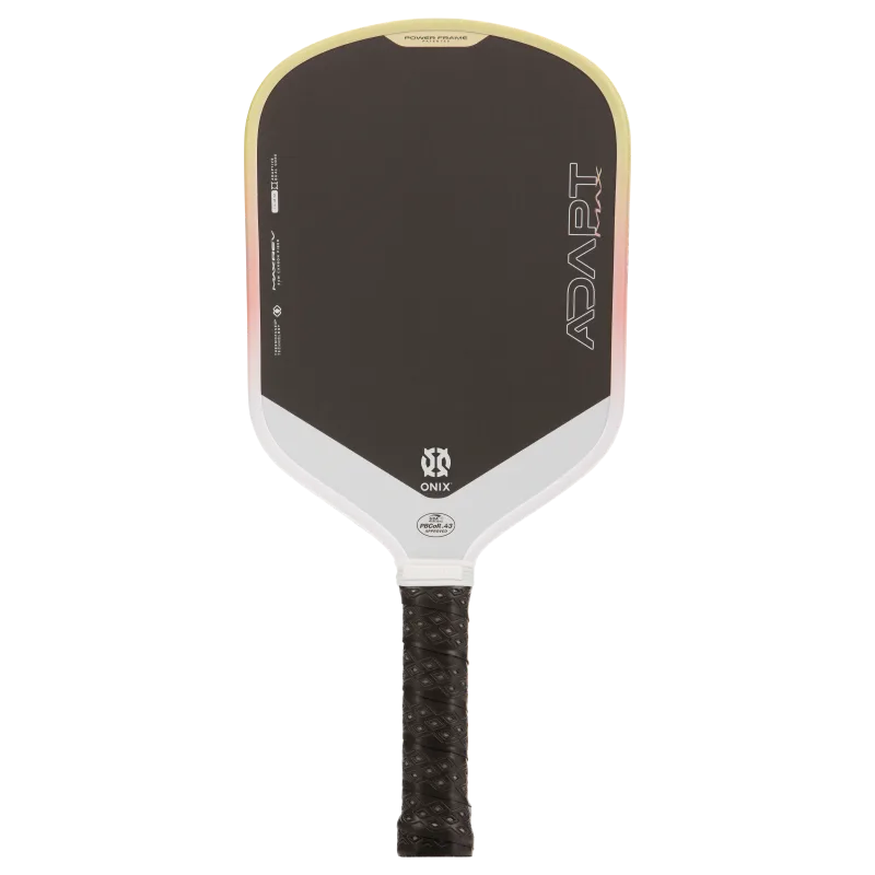 Adapt Max Pickleball-paddel