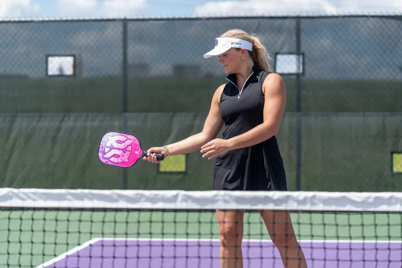 Maverick Pickleball Paddle