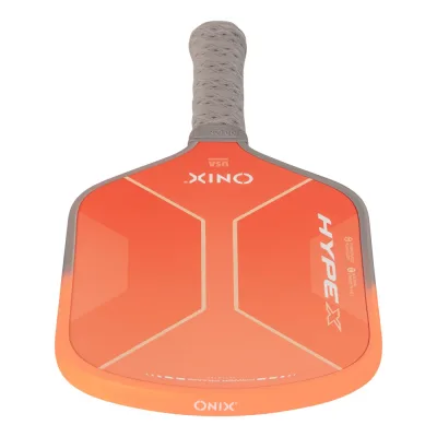 Pala da pickleball Hype X