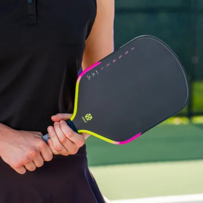 Theory Pickleball Paddle