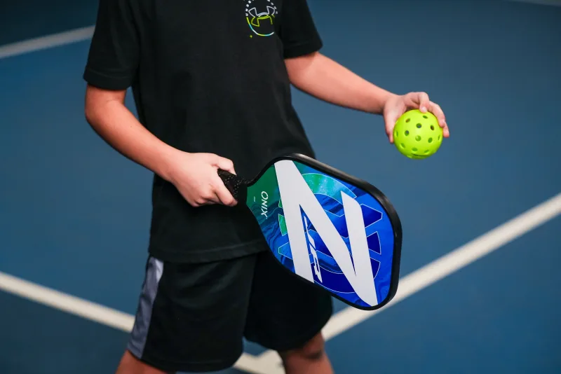Z Junior Composite Pickleball-ketsjer
