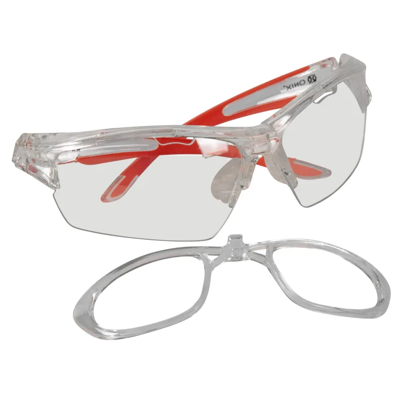 Pickleball Glasses - Owl RX