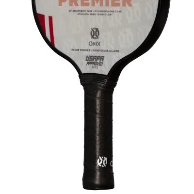 Raquette de pickleball Evoke Premier