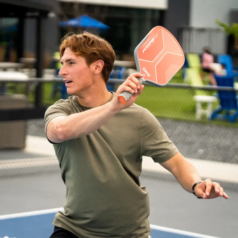 Pala da pickleball Hype X