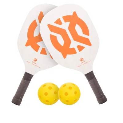 Pickleball Starter Set
