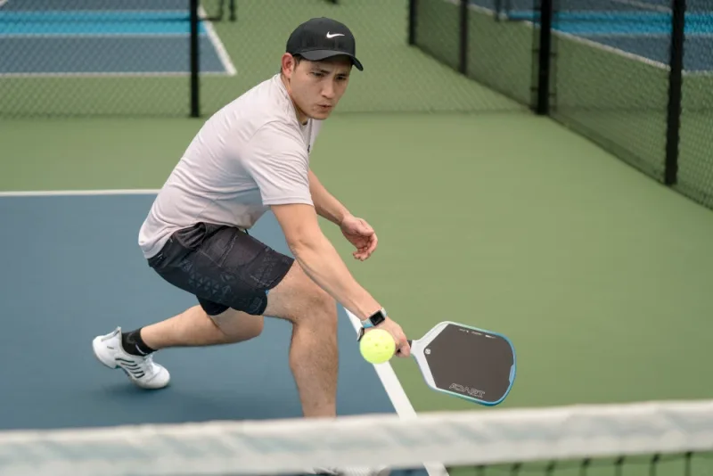 Adapt Max Pickleball-paddel