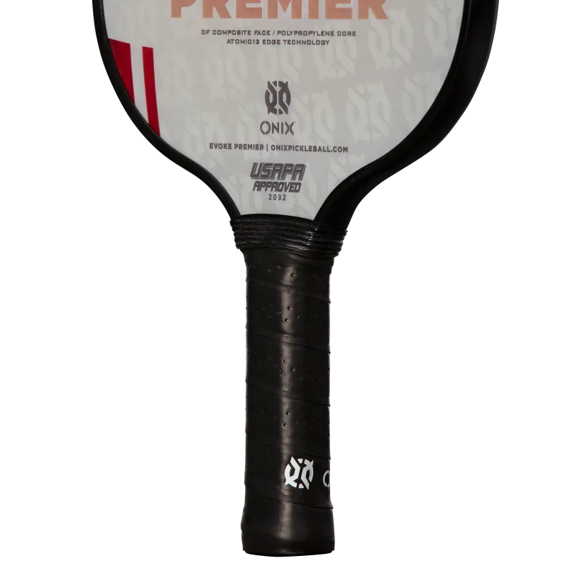 Raquette de pickleball Evoke Premier