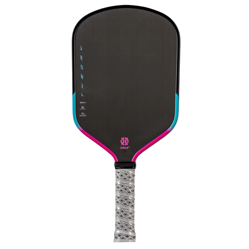 Theory Pickleball Paddle
