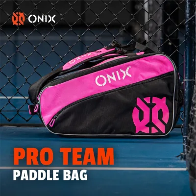 Sac de raquettes de pickleball Pro Team