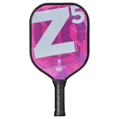 Raquete de Pickleball em Grafite Z5 Mod Series