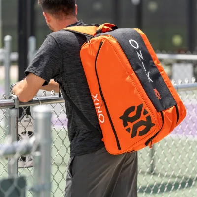 Pro Team Pickleball Paddle Bag