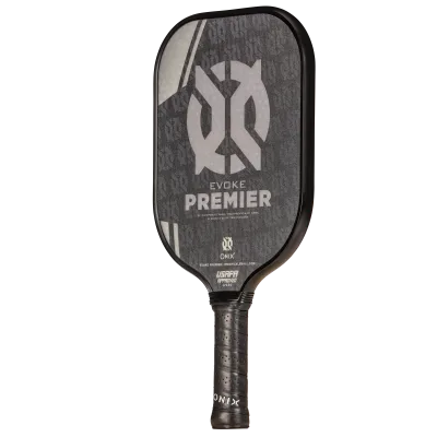 Raquette de pickleball Evoke Premier