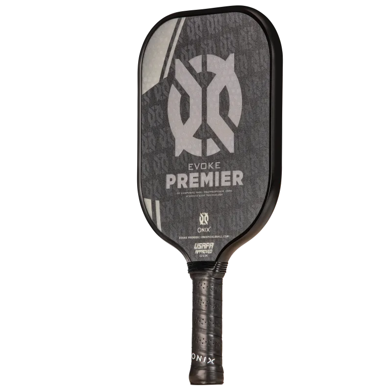 Raquette de pickleball Evoke Premier