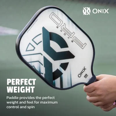Evoke Pro pickleball-ketsjer