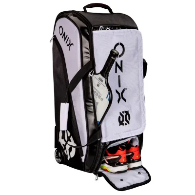 Saco de Pickleball com Rodas Pro Team