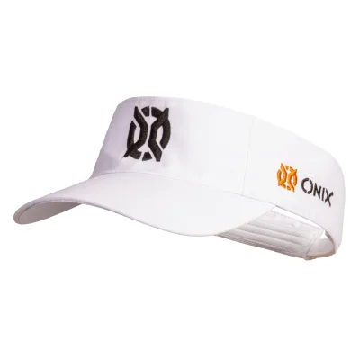 Letvægts Pickleball Athletic Visor