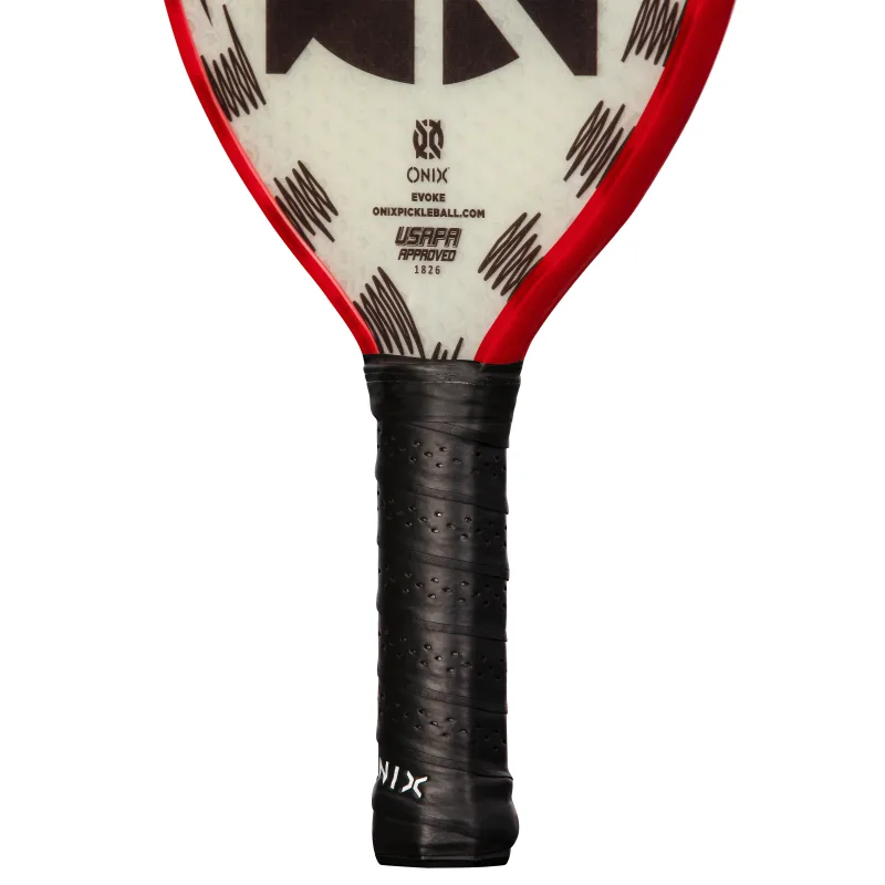 Evoke Tear Drop Composite Paddle