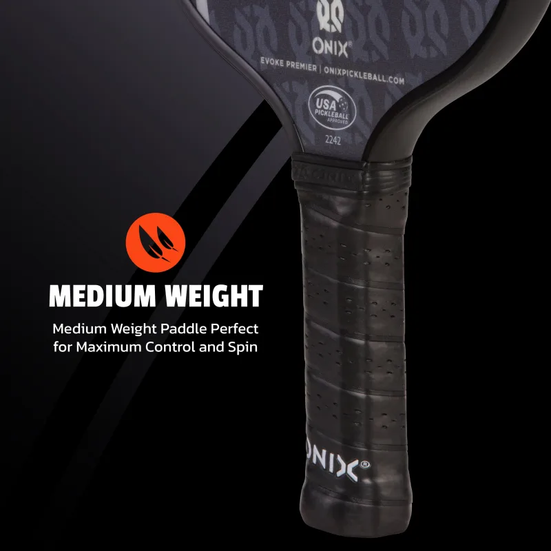 Evoke Premier CT-16 Pickleball Paddle