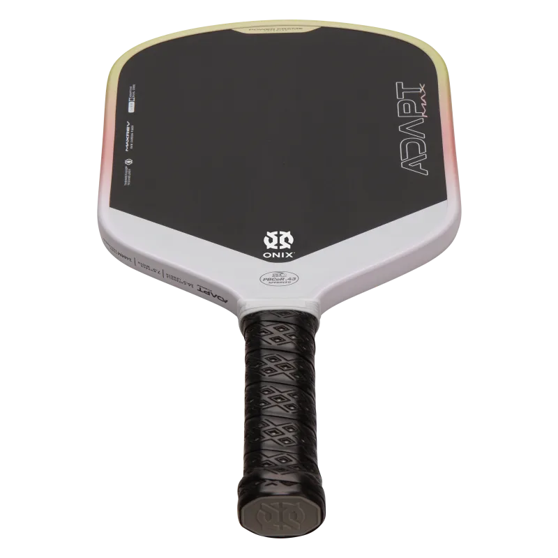 Adapt Max Pickleball-paddel