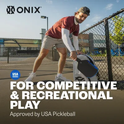 Onix Lucent RC pickleballbat