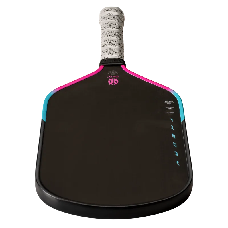 Theory Pickleball Paddle