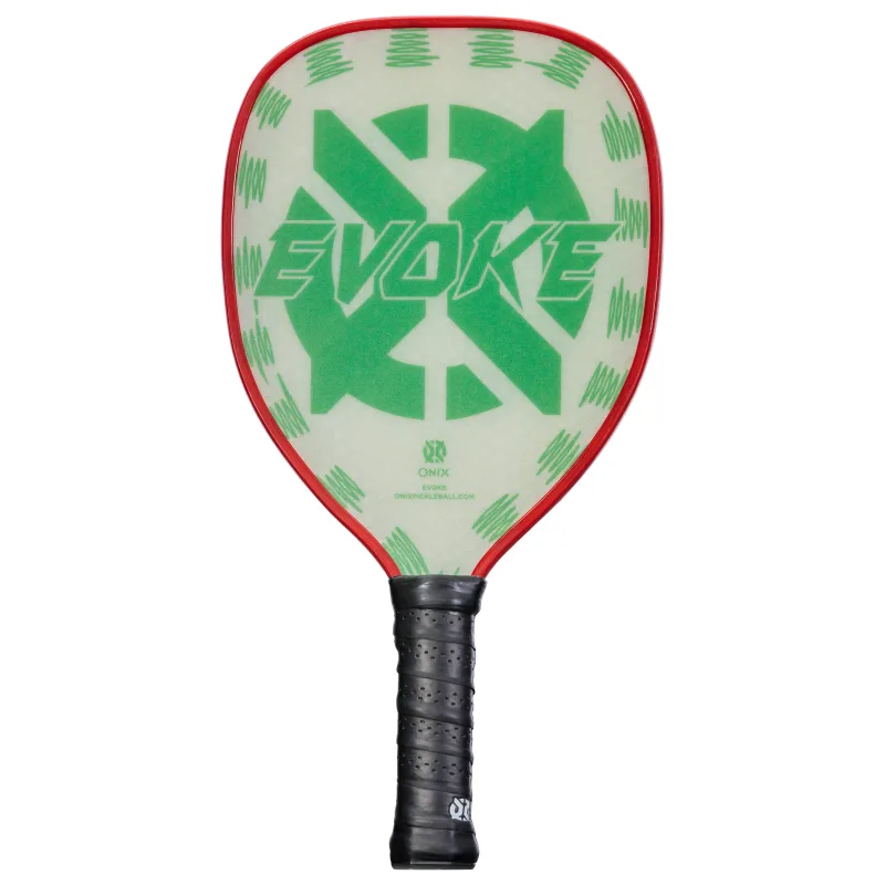 Evoke Tear Drop Composite Paddle