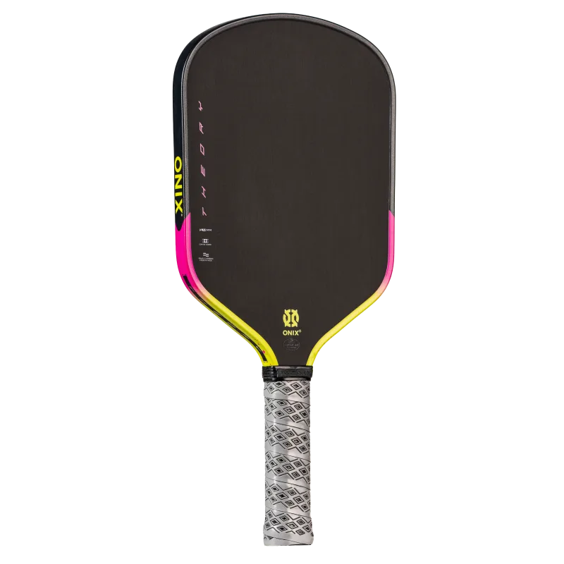 Theory Pickleball Paddle