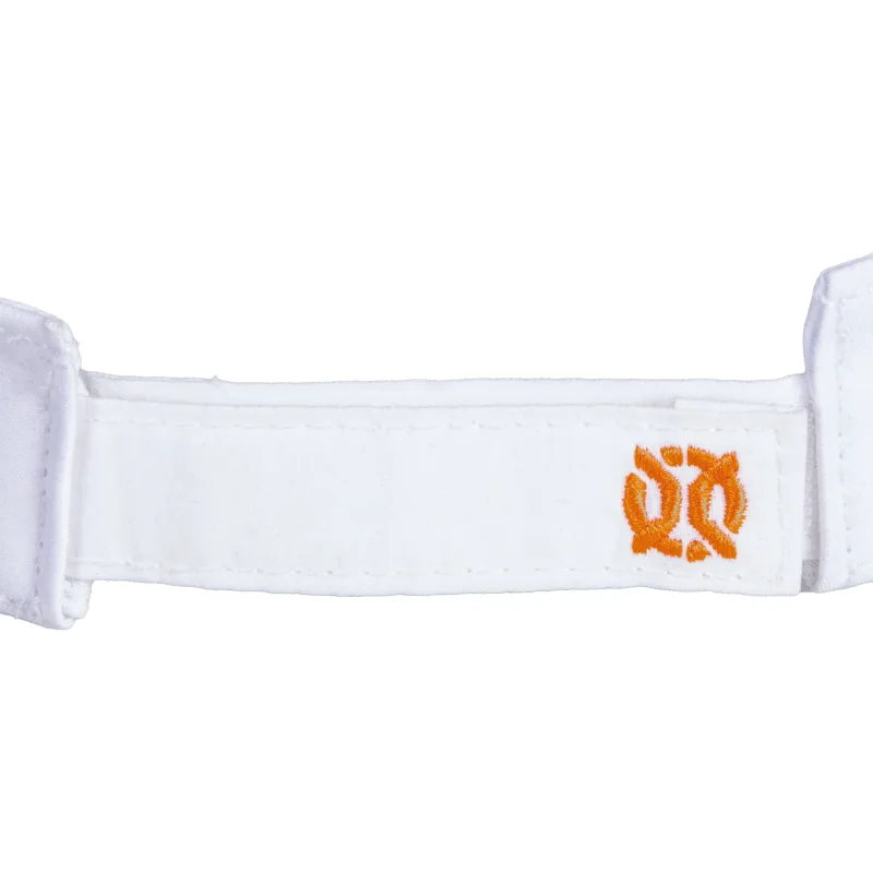 Letvægts Pickleball Athletic Visor