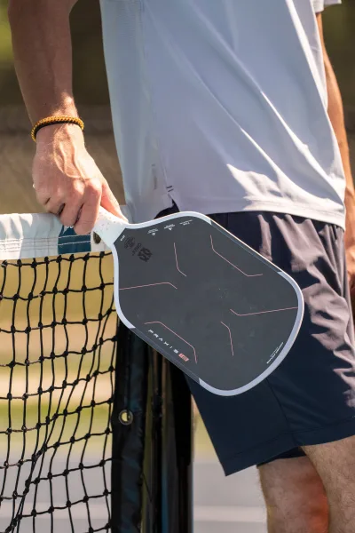 Praxis Pickleball Paddle