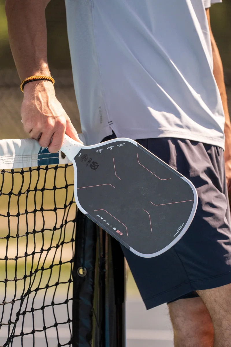 Praxis Pickleball Paddle
