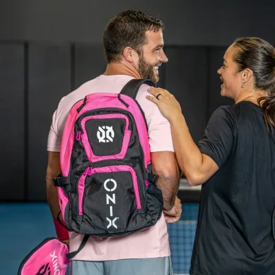 Pro Team Pickleball Backpack