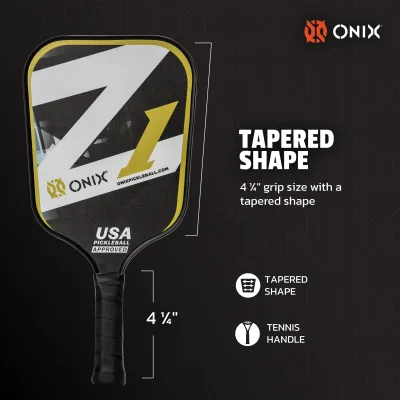 Z1 Composite Pickleball Paddle