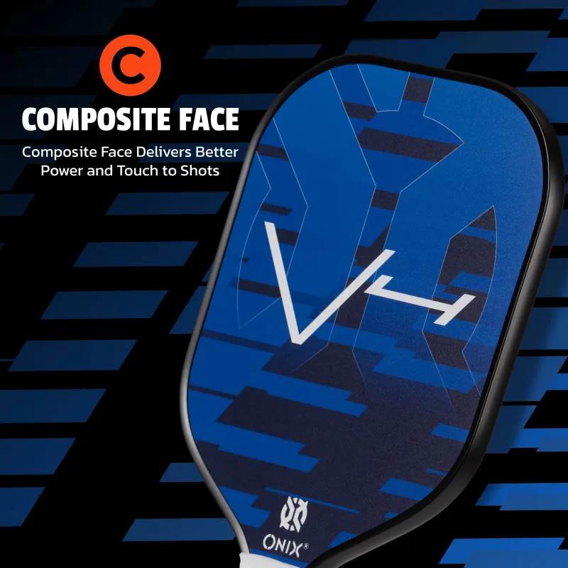 V4 pickleball-maila