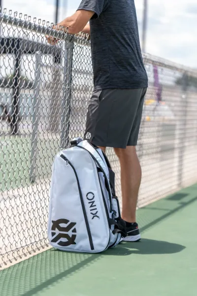 Pro Team Pickleball Paddle Bag