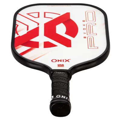 Evoke Pro pickleball-ketsjer