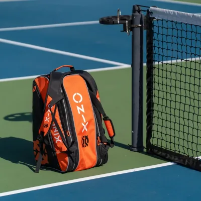 Sac de raquettes de pickleball Pro Team
