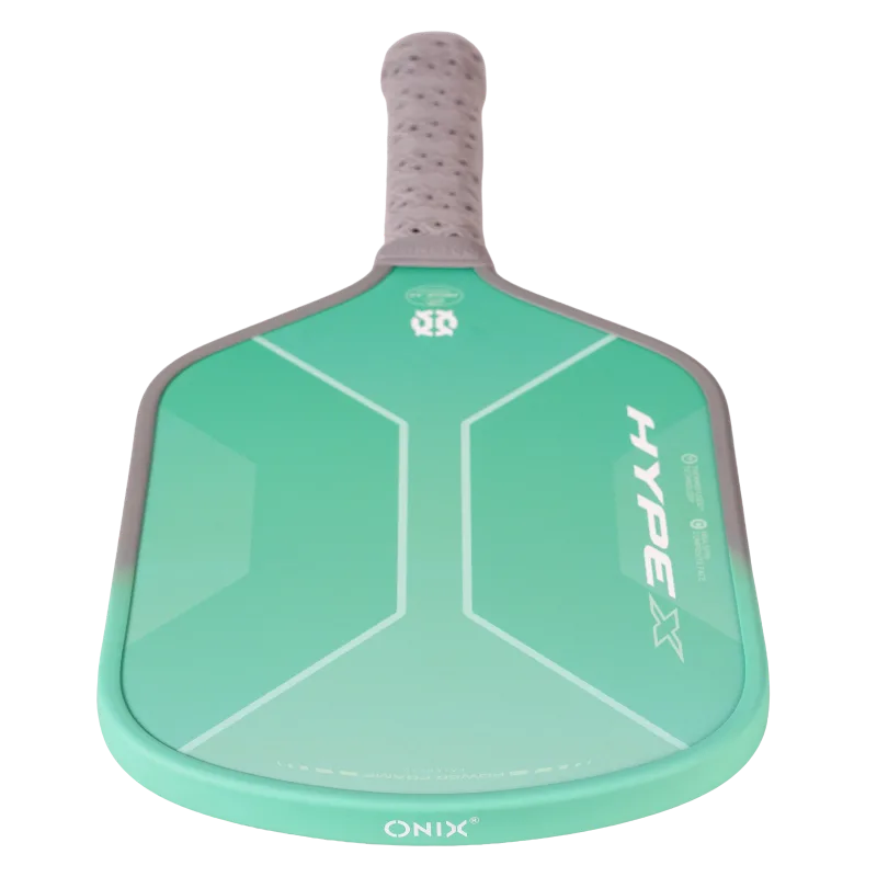 Pala da pickleball Hype X
