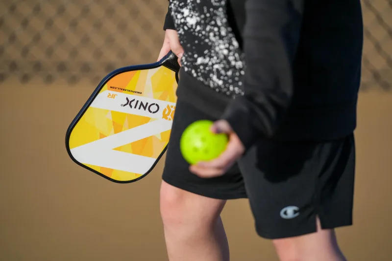 Z Junior Composite Pickleball Paddle
