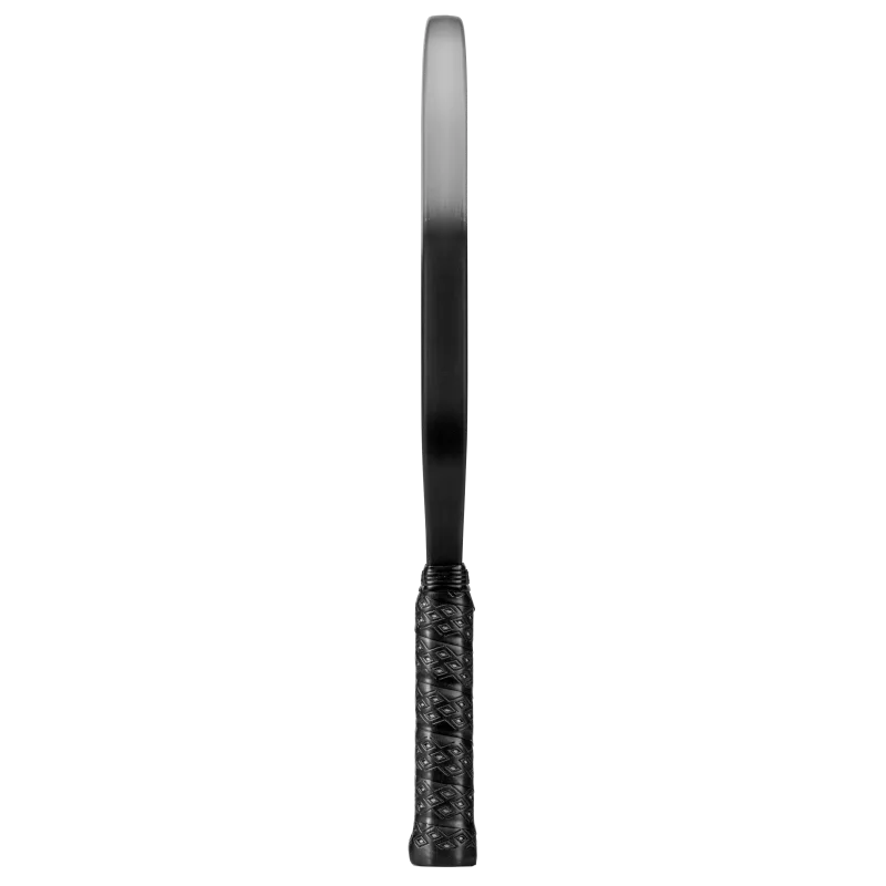 Hype X Pro Raw Carbon Pickleball Paddle