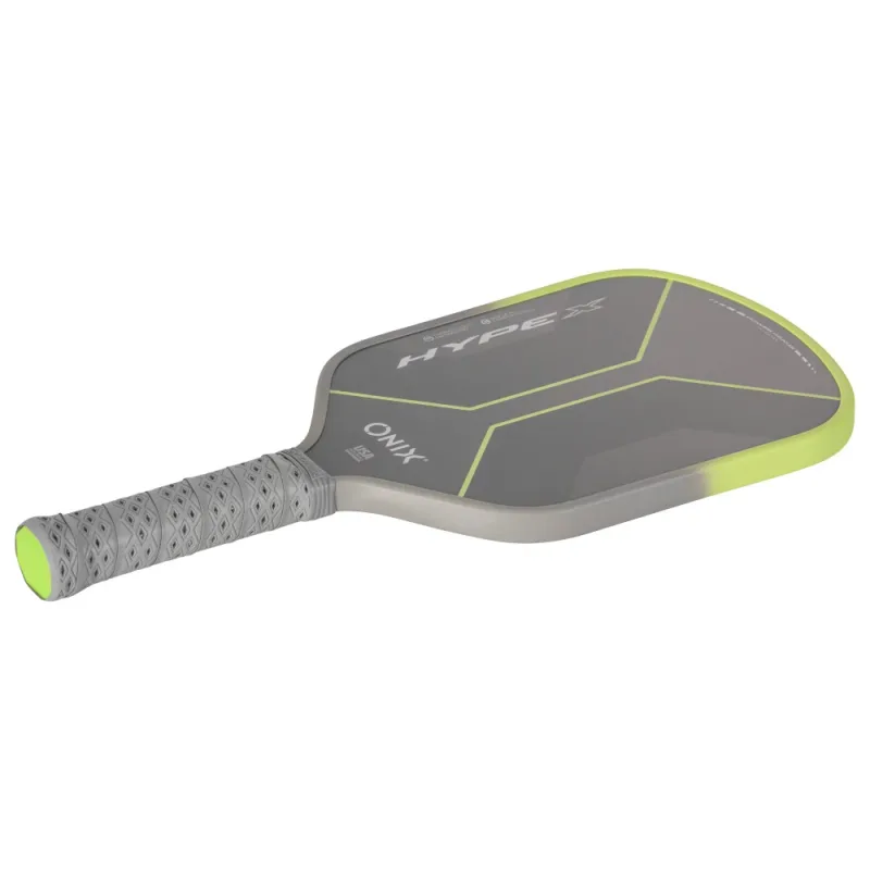 Pala da pickleball Hype X