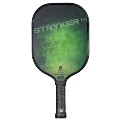Stryker 4 コンポジットピックルボールパドル